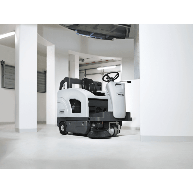 SWEEPER SW4000 P - Gerni NI