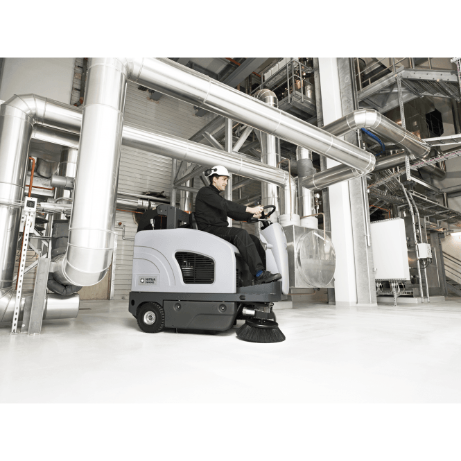 SWEEPER SW4000 P - Gerni NI