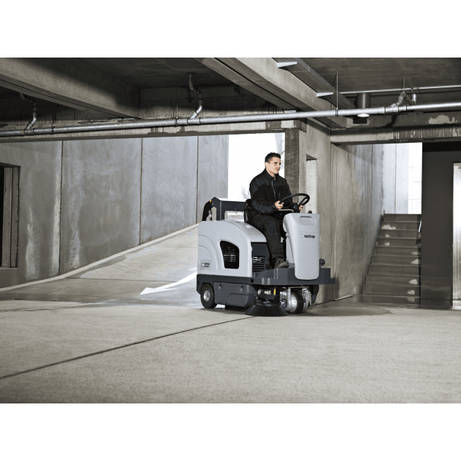 SWEEPER SW4000 P