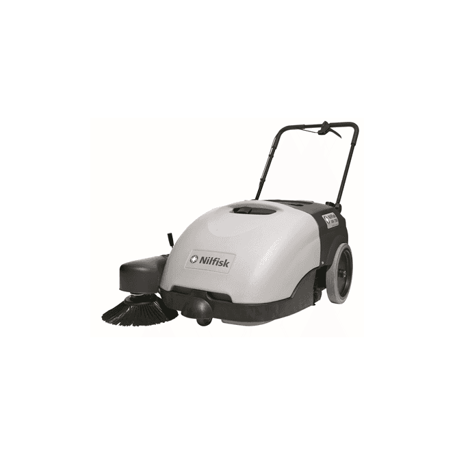 SWEEPER SW750 UK - Gerni NI