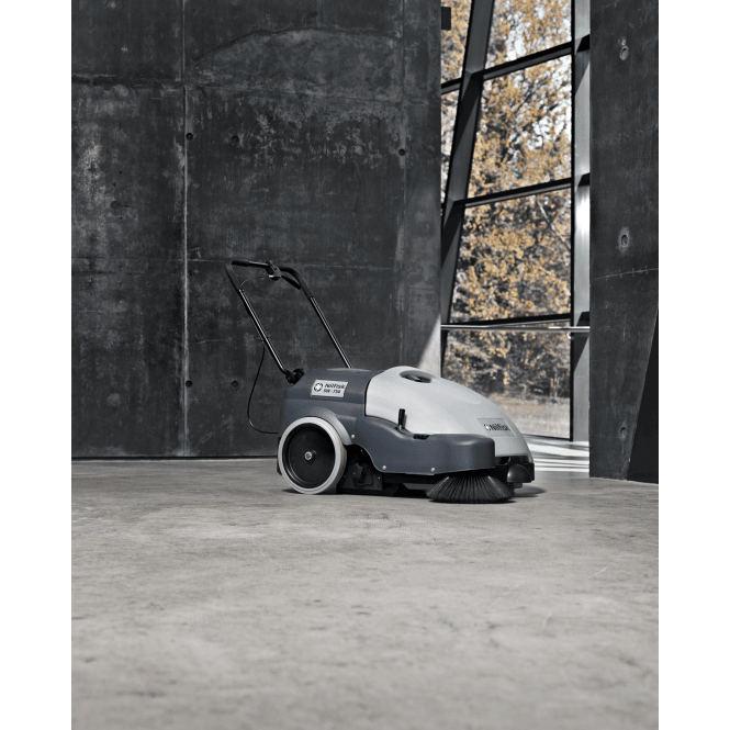 SWEEPER SW750 UK
