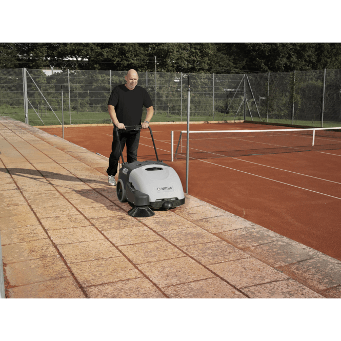 SWEEPER SW750 UK