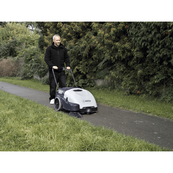 SWEEPER SW750 UK