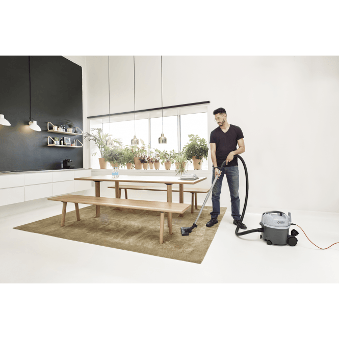 VP300 HEPA - Gerni NI