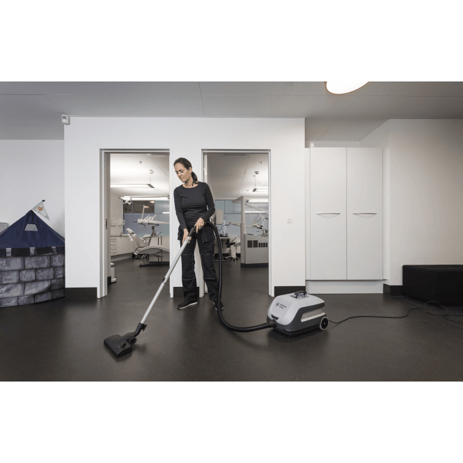 VP600 HEPA STDS - Gerni NI