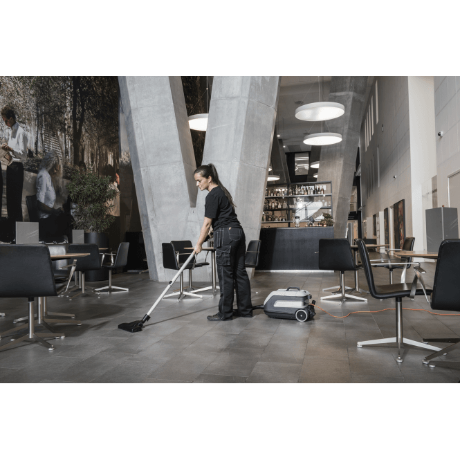 VP600 HEPA STDS