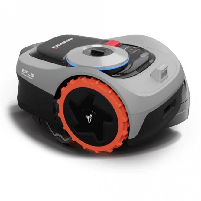 Segway I105E Robotic Mower - Gerni NI