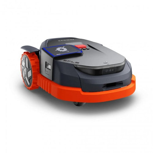 Navimow X350E Robotic Lawnmower - Gerni NI