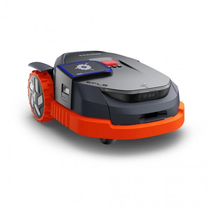 Navimow X390E Robotic Lawnmower - Gerni NI