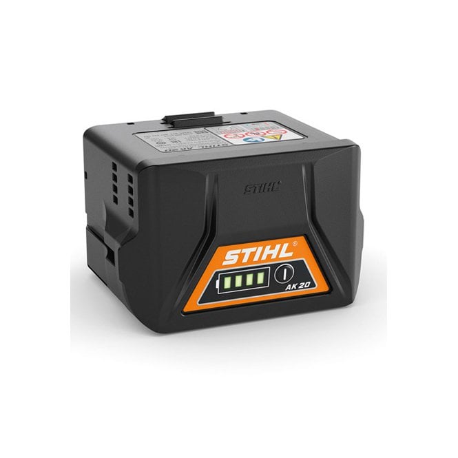 AK 20 Battery - Gerni NI