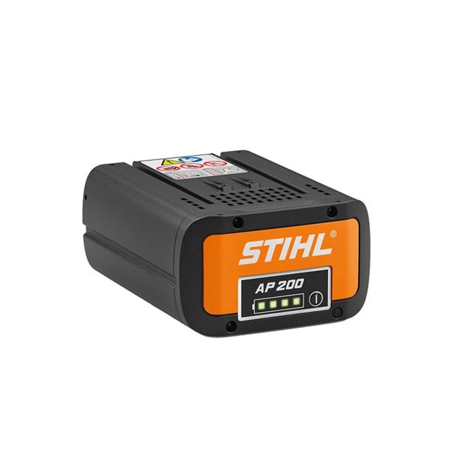 AP 200 Battery - Gerni NI