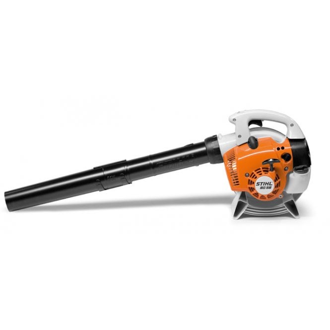 BG 56 C-E Blower - Gerni NI