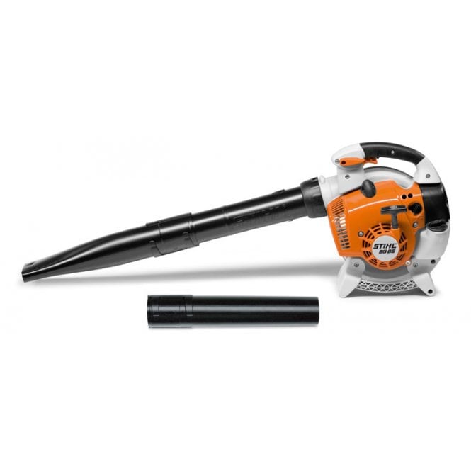 BG 86 C-E Blower - Gerni NI