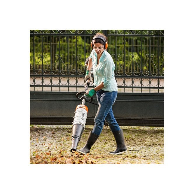 BG-KM KombiTool Blower - Gerni NI