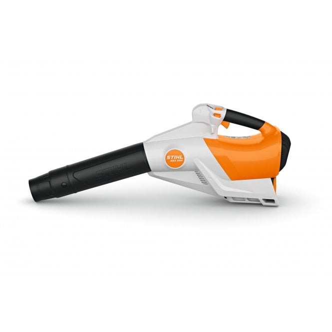 BGA 250 Cordless Blower (Body Only) - Gerni NI