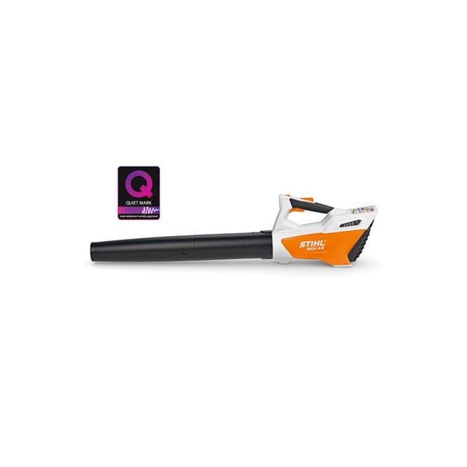 BGA 45 Blower - Gerni NI