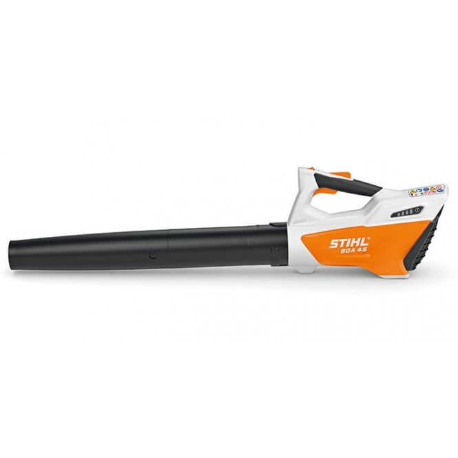 BGA 45 Blower - Gerni NI