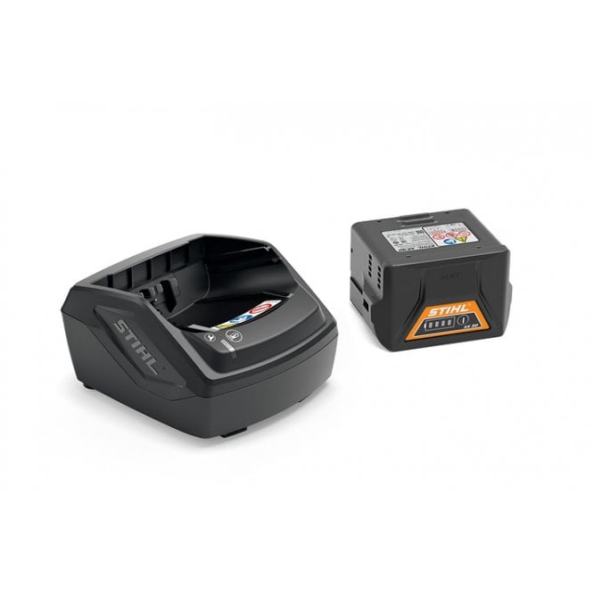BGA 50 Blower - Gerni NI