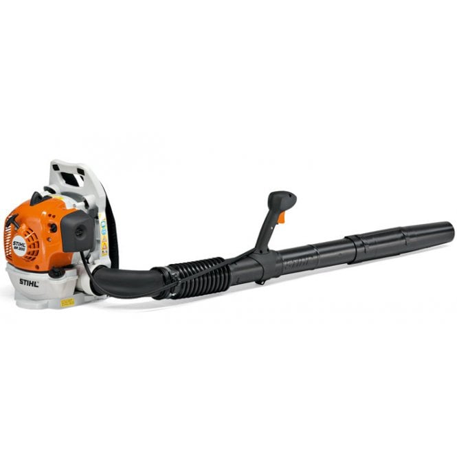 BR 200 Backpack Blower - Gerni NI