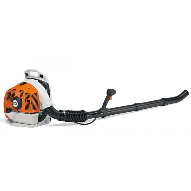 BR 350 Backpack Blower - Gerni NI