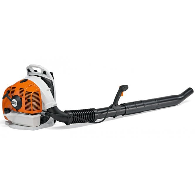 BR 430 Backpack Blower - Gerni NI