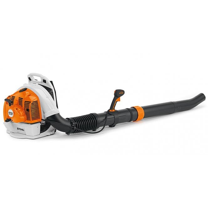 BR 450 CE-F Backpack Blower - Gerni NI