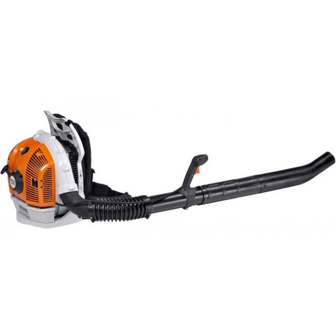 BR 600 Backpack Blower - Gerni NI