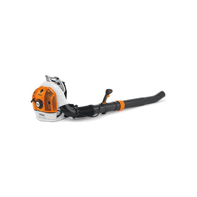 BR 700 Backpack Blower - Gerni NI