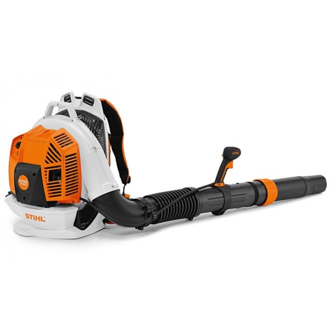 BR 800 C-E Backpack Blower - Gerni NI