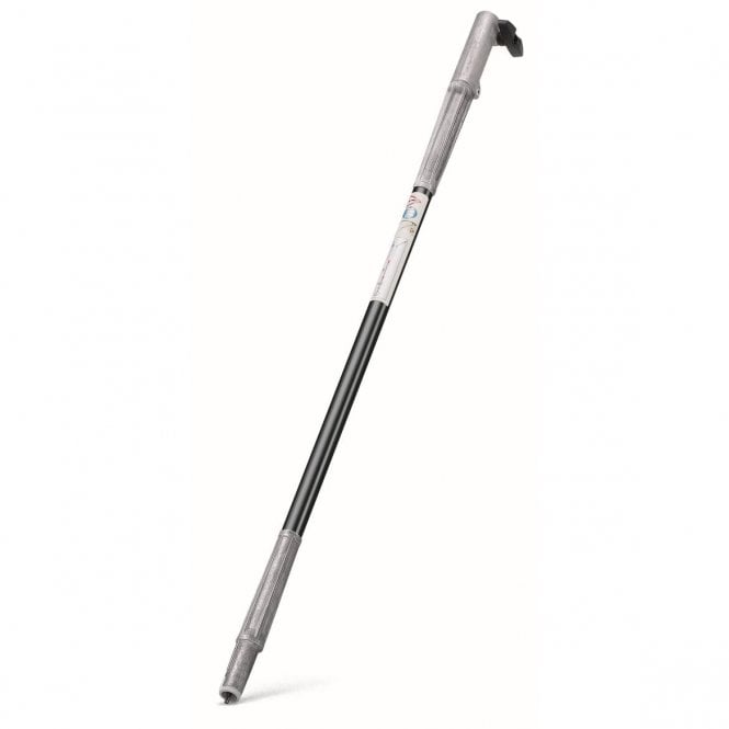 EXTENSION SHAFT 1000mm in CARBON FIBRE - Gerni NI