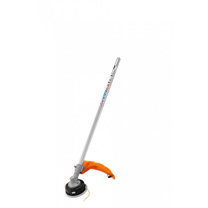 FS-KM KombiTool Straight Shaft Strimmer - Gerni NI