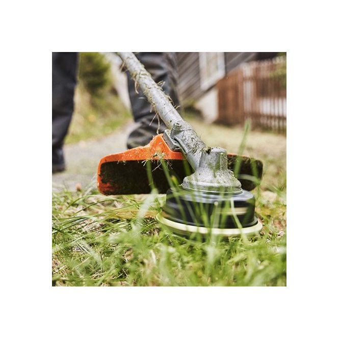 FS-KM KombiTool Straight Shaft Strimmer - Gerni NI