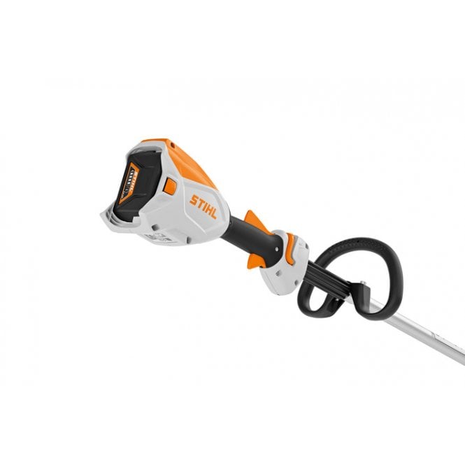 FSA 60R Strimmer with AK20 Battery and AL101 Charger - Gerni NI