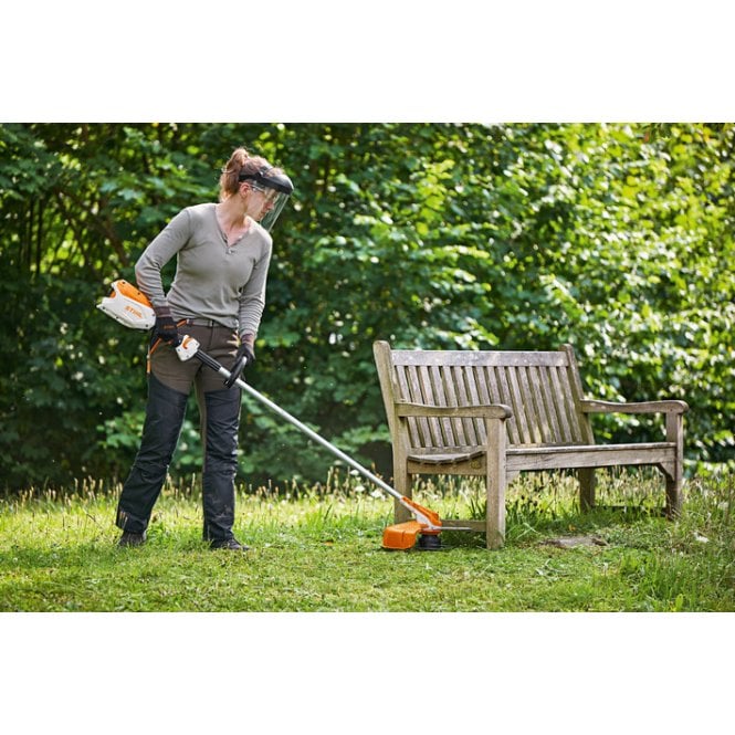 FSA 86 R Strimmer