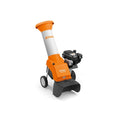 GH 370 S Petrol Chipper - Gerni NI