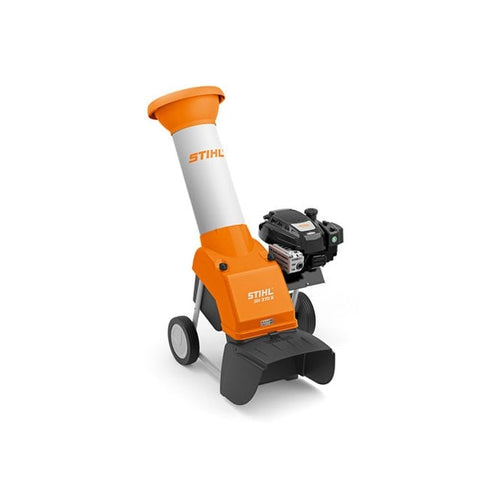 GH 370 S Petrol Chipper - Gerni NI