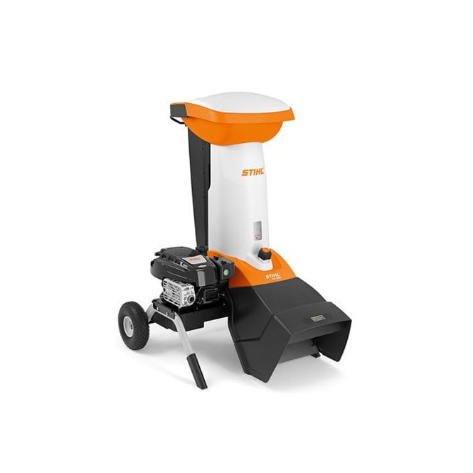 GH 460 Petrol Chipper / Shredder - Gerni NI