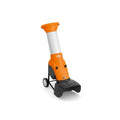 GHE 250 Electric Chipper / Shredder - Gerni NI