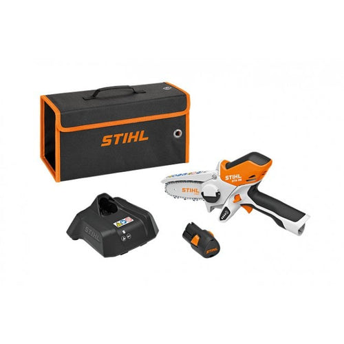 STIHL GTA 26 Garden pruner - Gerni NI