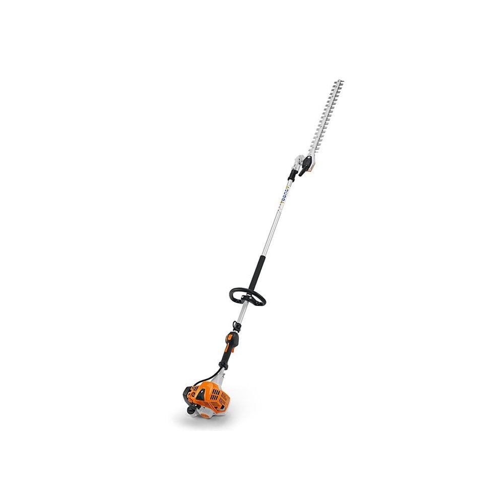 HL 94 C-E Long Reach Hedge Trimmer 24" / 60cm - Gerni NI