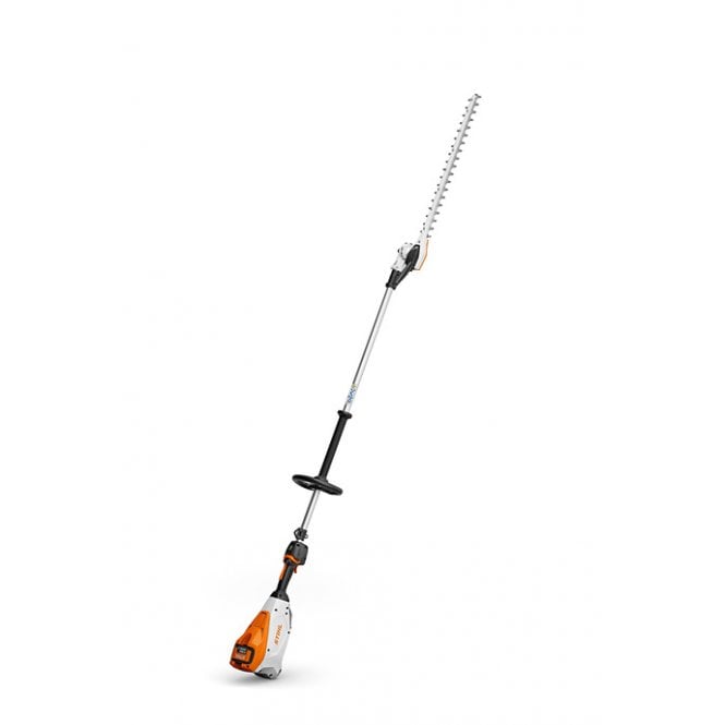 HLA 135 Long-reach Hedge Trimmer (tool only) - Gerni NI