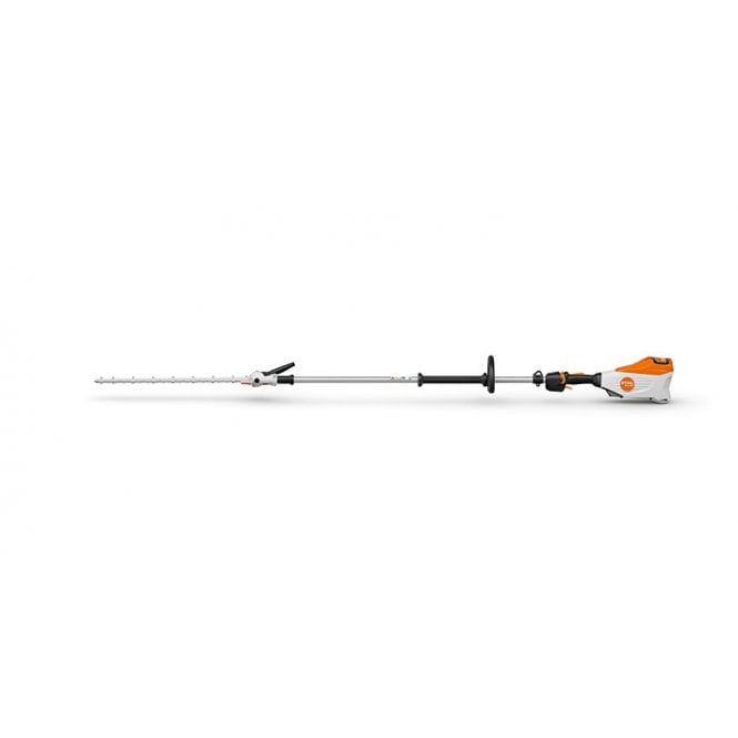 HLA 135 Long-reach Hedge Trimmer (tool only) - Gerni NI