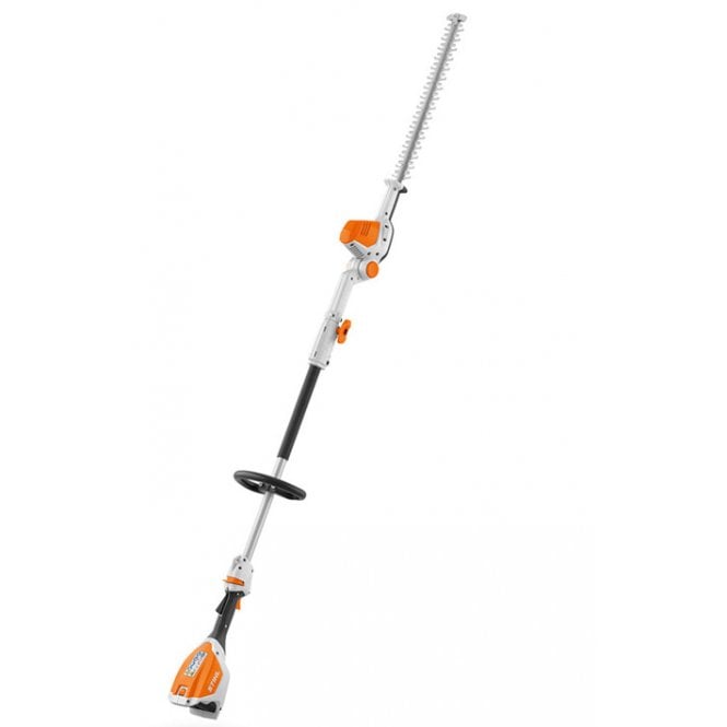 HLA 56 Long Reach Hedge Trimmer (body only) - Gerni NI