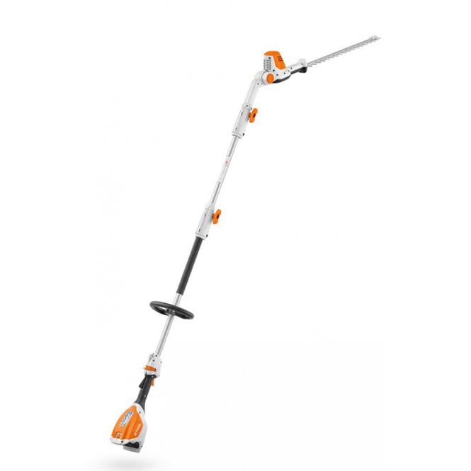 HLA 56 Long Reach Hedge Trimmer (body only) - Gerni NI