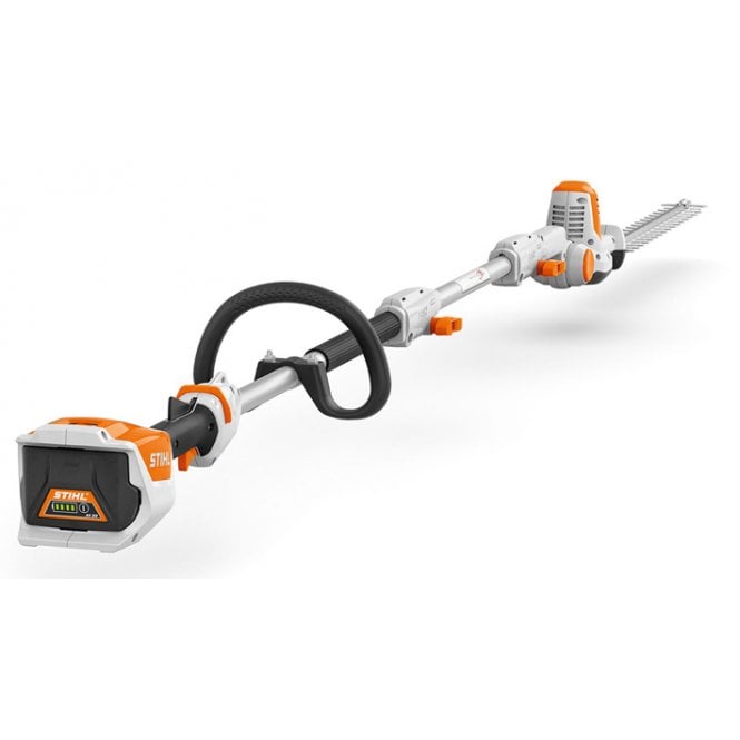 HLA 56 Long Reach Hedge Trimmer (body only) - Gerni NI