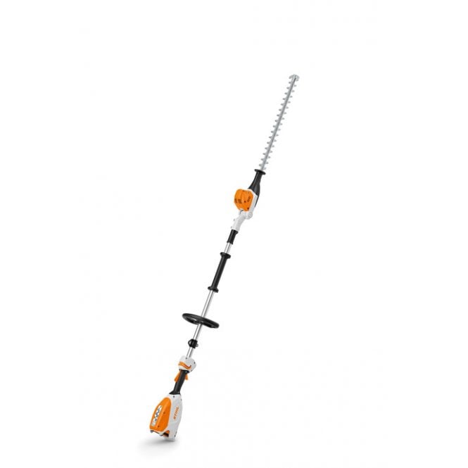 HLA 66 Long Reach Hedge Trimmer - Gerni NI