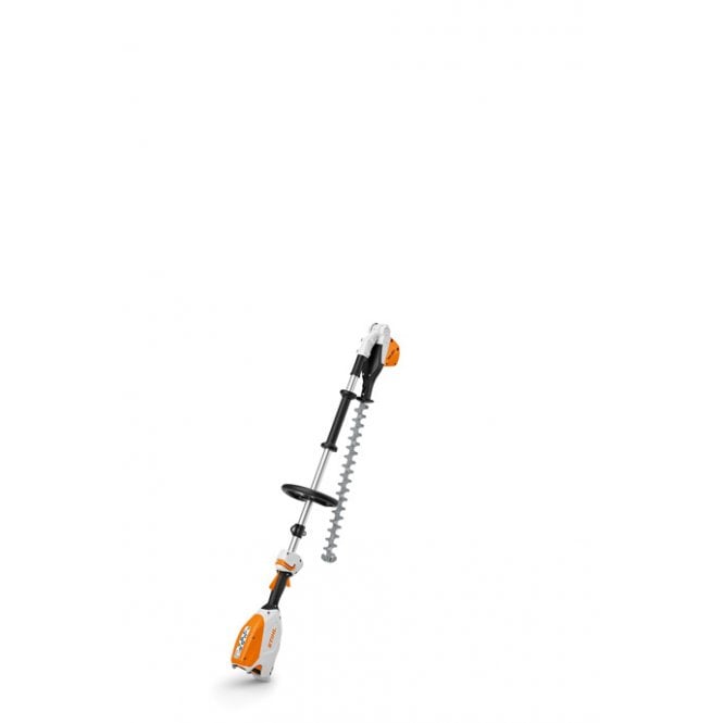 HLA 66 Long Reach Hedge Trimmer - Gerni NI