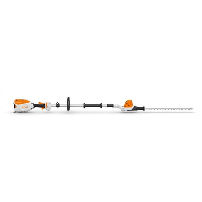 HLA 66 Long Reach Hedge Trimmer - Gerni NI