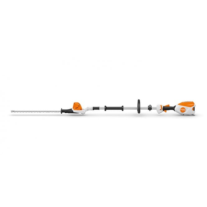 HLA 66 Long Reach Hedge Trimmer - Gerni NI