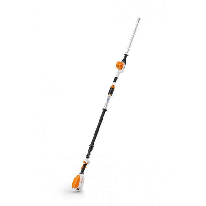HLA 86 Long Reach Hedge Trimmer - Gerni NI